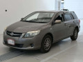 2010 Toyota Corolla Fielder