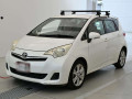 2011 Toyota Ractis