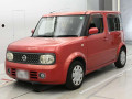 2007 Nissan Cube