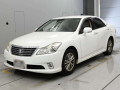 2011 Toyota Crown