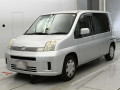 2007 Honda Mobilio