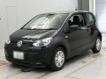 2013 Volkswagen up!