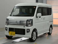 2025 Suzuki Every Wagon