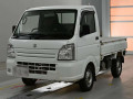 2020 Suzuki Carry Truck