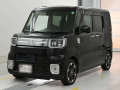 2019 Daihatsu Wake