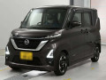 2021 Nissan Roox