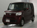 2012 Honda N-BOX