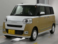 2025 Daihatsu Move Canbus
