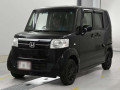 2017 Honda N-BOX