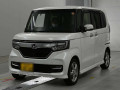 2020 Honda N-BOX CUSTOM