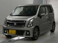 2017 Suzuki WAGON R STINGRAY