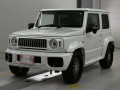 2019 Suzuki Jimny
