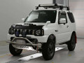 2015 Suzuki Jimny