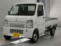 2011 Suzuki Carry Truck