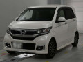 2017 Honda N-Wgn Custom