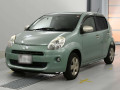 2013 Toyota Passo