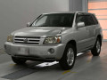 2004 Toyota Kluger V