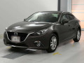 2015 Mazda Axela Hybrid