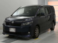 2015 Toyota Voxy
