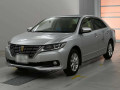 2019 Toyota Premio