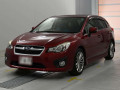 2013 Subaru Impreza Sports