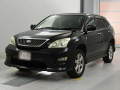 2007 Toyota Harrier