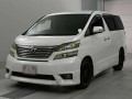 2010 Toyota Vellfire