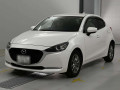 2020 Mazda Mazda2