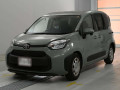 2023 Toyota Sienta