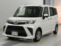 2021 Toyota Roomy