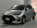2023 Toyota YARIS