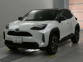 2025 Toyota YARIS CROSS