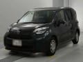 2023 Toyota Sienta