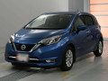 2019 Nissan Note