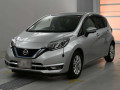 2021 Nissan Note
