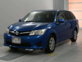 2013 Toyota Corolla Fielder