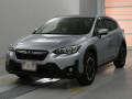 2022 Subaru XV