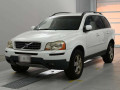 2007 Volvo XC90