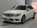 2007 Mercedes Benz C-Class