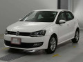 2013 Volkswagen Polo