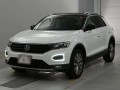 2021 Volkswagen T-Roc