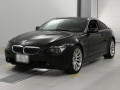 2006 BMW 6 Series
