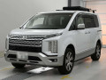 2023 Mitsubishi Delica D5