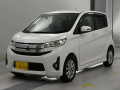 2013 Mitsubishi ek Custom