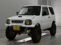1999 Suzuki Jimny