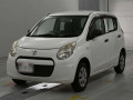 2013 Suzuki Alto