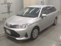 2021 Toyota Corolla Fielder