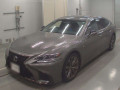 2018 Lexus LS