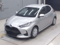 2020 Toyota YARIS