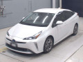 2021 Toyota Prius